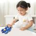 Super Wings Spinning Jerome & Vehicle - 2-in-1 Battle Toy for Kids Ages 3-8 | International Shipping Available - Buy Online on GoSupps.com