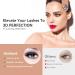 Saviland False Eyelashes Natural for Makeup Artist: 18mm 21mm 3D Faux Mink 15 Pairs Fox Cat Eye Lashes Natural Look with Rhinestones 3 Styles Wispy Fluffy Strip Lightweight Extension Fake Eyelashes - Buy Online on GoSupps.com