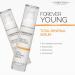 Christina Forever Young Renewal Serum - Rejuvenating Face Serum for All Skin Types | 30ml | Velvety Feel Easy Daily Application Lasting Skin Health - Buy Online on GoSupps.com