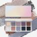 Palette de fards paupi res - 10 couleurs - Cosm tiques de beaut souples et portables - Palette de fards paupi res scintillants - Pour femme fille petite amie m re BD301 - Buy Online on GoSupps.com