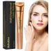 Blush Beauty Wand Liquid Blush Wand For Radiant Applicator Liquid Blush for Cheeks Long Lasting Formula Cream Blush Lightweight Blush Stick (D) - Buy Online on GoSupps.com