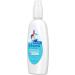 Johnson's Baby Clean & Fresh Conditioning Spray 10 fl oz - Gentle Hair Care for Kids - Buy Online on GoSupps.com
