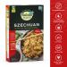 Natural Heaven Hearts of Palm Szechuan Flavor Ready Meal | Low Calorie & Keto-Friendly | Gluten-Free Vegan | 9 Oz - Buy Online on GoSupps.com