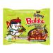 Samyang Buldak Chicken Stir Fried Ramen Jjajang Spicy 4.94 Oz (Pack of 5) - Buy Online on GoSupps.com