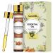 Aoruilia 10ml Frankincense Essential Oils - 100% Pure Natural Frankincense Oil for Diffuser for Home Aromatherapy Relax Spa Yoga Soaps & Candles Making Frankincense 10 ml (Pack of 1)