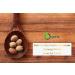 Organic Ceylon Nutmeg Whole 3.5 Oz - USDA Certified Pure Premium Quality - Buy Online on GoSupps.com