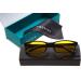Shop Prospek Elite Anti Blue Light Computer Glasses - Anti-Glare Anti-Reflective Anti-Fatigue & Anti-Fog for Optimal Eye Protection - Buy Online on GoSupps.com