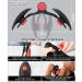 Thigh Trainer 35LB | Pelvic Floor Trainer for Women & Men | Home Fitness Leg Press & Buttock Trainer | Sports Equipment - Buy Online on GoSupps.com