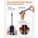 BEBIRD Note5 Ear Wax Removal Tool with 10 Megapixel Camera and 7pcs Ear Pick Set - Blue - Buy Online on GoSupps.com