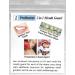 Professional Mouth Guard for Grinding Teeth - USA Made, BPA Free - 6 Customizable Dental Guards - Eliminate Bruxism & Teeth Clenching - Ideal for Sports & Teeth Whitening - Buy Online on GoSupps.com