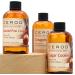 CEROD Holiday Collection | Gingerbread Fragrance Oil for Cold Air Diffusers | 4oz Aromatherapy Essential Oil - Cinnamon Nutmeg Clove Vanilla - Buy Online on GoSupps.com