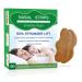 30 Count Nasal Strips Nose Strips for Breathing Breath Easy to Reduce Snoring Works Instantly to Improve Sleep Relieve Nasal Congestion Gentle and Non-irritating for Sensitive Skin 50