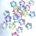Vezocim Stars Nail Art Charms - 3D Pentagram Rhinestone Designs for DIY Manicures & Jewelry Making - Buy Online on GoSupps.com