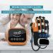 Disability Aids Rehabilitation Equipment Protector Exoskeleton Manual Training for Stroke Hemiplegia Hand Function Recovery Right Medium - Buy Online on GoSupps.com
