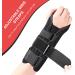 Staright 1pc Carpal Tunnel Wrist Splint Wrist Support Brace for Wrist and Hands Relief - Buy Online on GoSupps.com