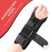 Wrist Brace YIWENG 1pc Carpal Tunnel Wrist Splint Wrist Support Brace for Wrist and Hands Relief - Buy Online on GoSupps.com