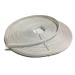Cotton Covered Poly Polyester Boning 1/4" - 1/2" Polypropylene 12 Yard (White)