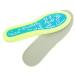 FOMIYES 1 Pair Sports Insole Insoles for Sneakers Shoes Foaming Inserts Supple Shoes Insole Shoes Insert for Women Unisex Insoles Comfortable Sneakers Insoles Shoe Inserts Men Shoe Insoles