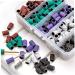 1 Set Nail Polish Set Nail Tool Nail Art Tool Sanding Bands for Nail Drill Nail Bits for Nail Drill Nail Drill Bits Manicure Polisher Buffer Drill Sanding Bands Manicure Band Alloy Mikinona - Buy Online on GoSupps.com