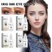 Zakdavi Irisink Pro Eye Drops Zakdavi Irisink Eye Drops Fvfivgo Irisink Eye Drops Natural Eye Drops (Grey) - Buy Online on GoSupps.com