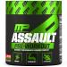 MusclePharm Assault Pre-Workout Powder with High-Dose Energy, Focus, Strength, and Endurance, Fruit Punch, 30 Servings (Pack of 1) Fruit Punch 7.83 Ounce (Pack of 1)