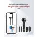 Airstyler 5 in 1: Powerful 110 000 RPM Hair Dryer Ionic Hair Styler Curling Rod & Smoothing Brush | Lightweight & Quiet | International Shipping Available - Buy Online on GoSupps.com