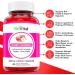 Be Vital Keto Gummies - 2 Pack ACV & B12 Weight Loss Formula - Vegan - 120 Gummies - Buy Online on GoSupps.com