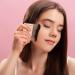 Self Tanning Brush for Sunless Body Tan | Kabuki Face Spray & Mousse Application Tool | Perfect Leg Makeup & Blending - Buy Online on GoSupps.com