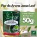 Hanan Peruvian Secrets Flor de Arena - 100% Natural Tiquilia Paronychioides 1.76oz / 50g - Natural Cleanser & Detoxifier Aid Promotes Good Digestion - Buy Online on GoSupps.com