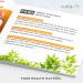 High Strength Vitamin C 1000mg & Albion Zinc 15mg Tablets - 7 Month Supply - Immune Support - 210 Vegan Tabs - Buy Online on GoSupps.com