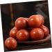 Fomiyes Solid Wood Massage Balls - 6-Pack Baoding Balls for Deep Tissue Foot & Muscle Massage | Ideal for Gymnastics & Fasciitis Relief - Buy Online on GoSupps.com