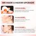 Navabelle Premium Face Lift Tape - Instant Invisible Face & Neck Lift with Bands (40 PCs) - Buy Online on GoSupps.com