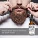 30ML Huile Barbe pour Hommes Huile De Croissance De Barbe pour le Traitement des Poils du Visage Masculin pais Favorise la Croissance Hydrate Nourrissant Forte Croissance Barbe Huile serums - Buy Online on GoSupps.com