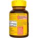 Nature Made Vitamin C 1000mg Time Release Tablets with Rose Hips - Immune System Support - 60 Count - Buy Online on GoSupps.com