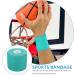 Buy Healvian Giant Foam Hand Tape - Multi-Function Athletic Wrap for Sports Training | Convenient & Versatile Accessory - Buy Online on GoSupps.com