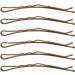 Scunci No-Slip Grip Blonde Bobby Pins - 36 Count Pack - Buy Online on GoSupps.com