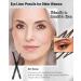 Brown Eye Liner Pencils for Older Women Long Lasting Waterproof Smudge-Proof Gel Eyeliner Pencil Matte Cream Retractable Smooth Eyeliner Waterline Built in Sharpener Eye Liner Makeup Stick for Women 02# Brown - Buy Online on GoSupps.com