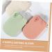 Double Sided Bath Gloves for Exfoliation - Healeved 2pcs Bath Cloths for Men and Women - Buy Online on GoSupps.com
