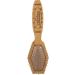 Burt's Bees for Pets Cat Grooming Supplies - Double Sided Cat Brush & Comb for Shedding - Pin & Bristle Brush Combo - Buy Online on GoSupps.com