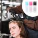 SOLUSTRE Hair Applicator Bottle 3pcs Root Comb Applicator Bottle Hair Color Applicator Bottle Squeezable Hair Oil Bottle Brush for Home Salon Hair Dye (Black Rosy and Blue) Hair Oils As Shown - Buy Online on GoSupps.com