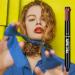  Wenmin 4-in-1 Lip Pencil - All-in-one Squeeze Lip Pencil - Long-Lasting and Waterproof Lip Pencil - Gifts for Women for Everyday Makeup - Wenmin - Buy Online on GoSupps.com