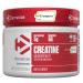 Dymatize 100% Creatine Monohydrate with Creapure 5g Per Serving 60 Servings (300g) Creatine for Women and Men Gluten Free