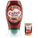 Italian Gourmet E.R. Calv Ketchup Spicy Top Down from Lot of 6 spicy ketchup 250 ml + Gourmet Italian Pulp Pulp 400 g