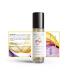 Cucumber Melon Fragrance Oil - Pack of 3 Glass Roll-Ons (10ml) for Relaxing Aromatherapy | International Shipping Available - Buy Online on GoSupps.com