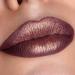 Nuest Diamond Shine Metallic Lip Color with Vitamin E | Easy Application, High Pigment, Full Coverage in 8 Glittery Shades | Cruelty Free, Vegan | Copper Shimmer - Buy Online on GoSupps.com