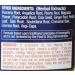 Clear Products Homeopathic Sinus & Ear Relief - 60 Count - Buy Online on GoSupps.com
