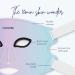 Revive LED Mask for Blemish Prone Skin | Red & Blue Light Therapy for Fine Lines - Shop Internationally - Buy Online on GoSupps.com