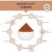 Buy Bio Ceylon Cinnamon Powder 1kg | Organic Pure & Additive-Free Premium Quality - Buy Online on GoSupps.com