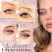 Natural Invisible Eyelid Strips 120 Pairs Sweat Proof Lace Double Eyelid Traceless Glue Eyelid Strips Lasting Shape Eyelid Tape for Hooded Eyes Big Eye Tools with Fork Rods and Tweezers L (120 pairs) - Buy Online on GoSupps.com