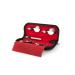 AFH Zackenrad Premium Multi Set in the case |Set with interchangeable spiker wheels with 1 2 3 and 5 rolls |Nerve wheel |Needle wheel |Wartenberg |Sensitivity test |Neurotest |STAINLESS STEEL